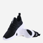 Buty do biegania męskie adidas Kaptir 3.0 IF7318 41.5 Czarne (4066756506384) - obraz 4