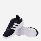 Чоловічі кросівки для бігу adidas Lite Racer 3.0 GY3095 40 Темно-сині (4064053670869) - зображення 4