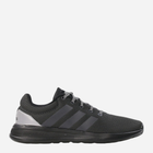 Buty do biegania męskie adidas Lite Racer Cln 2.0 GZ2823 42 Czarne (4064047206821)