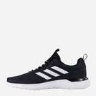 Чоловічі кросівки для залу adidas Lite Racer Cln F34573 42 Чорні (4059814145250) - зображення 2