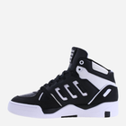 Sneakersy męskie za kostkę adidas Midcity Mid IE4465 42.5 Czarne (4066754168546) - obraz 2