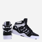 Чоловічі снікери adidas Midcity Mid IE4465 41.5 Чорні (4066754168676) - зображення 3