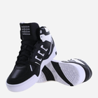 Sneakersy męskie za kostkę adidas Midcity Mid IE4465 44 Czarne (4066754168645) - obraz 4