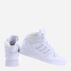 Чоловічі снікери adidas Midcity Mid IF6665 44.5 Білі (4067892620606) - зображення 3