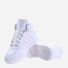 Sneakersy męskie za kostkę adidas Midcity Mid IF6665 43.5 Białe (4067892620590) - obraz 4