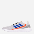 Чоловічі кросівки для бігу adidas Nebzed EG3708 43.5 Сірі (4062053261063) - зображення 2