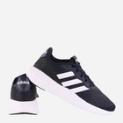 Чоловічі кросівки для бігу adidas Nebzed GX4276 40.5 Темно-сині (4065426727494) - зображення 3