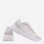 Buty do biegania męskie z amortyzacją adidas Ozelle GX4691 46 Białe (4065426168112) - obraz 3