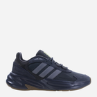 Buty do biegania męskie adidas Ozelle IE9570 42.5 Ciemnoszare (4066755416806)