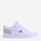 Чоловічі кеди низькі adidas Park Street ID5580 40 Білі (4066765229199) - зображення 1