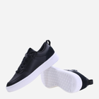 Tenisówki męskie z eko skóry adidas Park Street IG9846 44 Czarne (4066754164135) - obraz 4