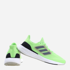 Buty do biegania męskie z amortyzacją adidas Pureboost 23 IF1550 46 Zielone (4066759033665) - obraz 3