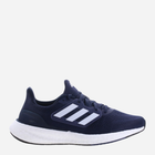 Buty do biegania męskie adidas Pureboost 23 IF2373 40.5 Granatowe (4066756529505)