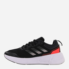 Buty do biegania po asfalcie męskie adidas Questar GZ0632 41.5 Czarne (4065421004415) - obraz 2