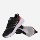 Чоловічі кросівки для бігу adidas Questar GZ0632 44.5 Чорні (4065421004453) - зображення 4