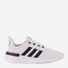 Buty sportowe męskie adidas Racer TR21 GZ8182 46.5 Białe (4062064035547)