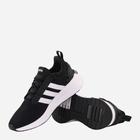 Чоловічі кросівки adidas Racer TR21 GZ8184 45.5 Чорні (4062064031655) - зображення 4