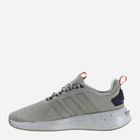 Чоловічі кросівки для бігу adidas Racer TR23 ID5858 41.5 Світло-зелені (4066764968440) - зображення 2