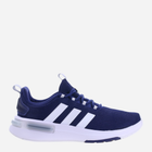 Buty do biegania po asfalcie męskie adidas Racer TR23 IG7325 40.5 Granatowe (4066756101428) - obraz 1