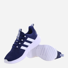 Чоловічі кросівки для бігу adidas Racer TR23 IG7325 42 Темно-сині (4066756101411) - зображення 4