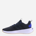 Чоловічі кросівки для бігу adidas Racer TR23 IG7328 41.5 Темно-сірі (4066756095338) - зображення 2