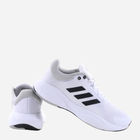 Buty do biegania męskie adidas Response GX1999 42.5 Białe (4065426888591) - obraz 3