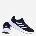 Buty do biegania męskie adidas Response IG9922 40.5 Czarne (4066763897048) - obraz 3