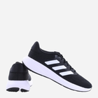 Чоловічі кросівки для бігу adidas Response Runner U ID7336 43.5 Чорні (4066755663460) - зображення 3