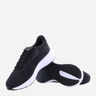 Buty do biegania męskie adidas Response Runner U ID7336 42 Czarne (4066755659739) - obraz 4