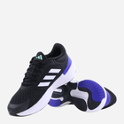 Чоловічі кросівки для бігу adidas Response Super 3.0 HP5933 40 Чорні (4066748566204) - зображення 4