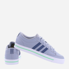 Чоловічі кеди низькі adidas Retrovulc GW6684 44.5 Сірі (4065427264097) - зображення 3