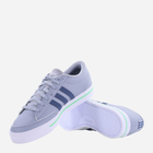 Чоловічі кеди низькі adidas Retrovulc GW6684 44.5 Сірі (4065427264097) - зображення 4