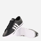 Чоловічі кеди низькі adidas Retrovulc GW8371 40.5 Чорні (4065419656596) - зображення 4