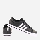 Tenisówki męskie do kostki adidas Retrovulc GW8371 41.5 Czarne (4065419656572) - obraz 3