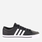 Чоловічі кеди низькі adidas Retrovulc GW8371 43.5 Чорні (4065419656527) - зображення 1