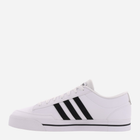 Чоловічі кеди низькі adidas Retrovulc GW8373 41.5 Білі (4065419656640) - зображення 2