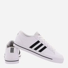 Tenisówki męskie do kostki adidas Retrovulc GW8373 40.5 Białe (4065419660319) - obraz 3