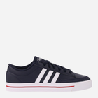 Tenisówki męskie do kostki adidas Retrovulc H02460 40.5 Granatowe (4062064090553) - obraz 1