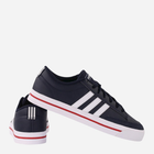 Tenisówki męskie do kostki adidas Retrovulc H02460 40.5 Granatowe (4062064090553) - obraz 3