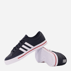 Чоловічі кеди низькі adidas Retrovulc H02460 40.5 Темно-сині (4062064090553) - зображення 4