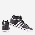 Чоловічі кеди високі adidas Retrovulc Mid GW8370 46 Чорні (4065419545685) - зображення 3