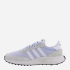 Чоловічі кросівки для бігу adidas Run 70s GX6752 40.5 Сірі (4065427610337) - зображення 2