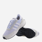 Чоловічі кросівки для бігу adidas Run 70s GX6752 46 Сірі (4065427610382) - зображення 4