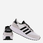 Buty do biegania męskie adidas Run 70s GY3884 40.5 Białe (4065418038973) - obraz 3