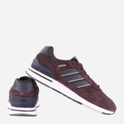 Buty do biegania męskie adidas Run 80s GX4338 42.5 Bordowe (4065426698183) - obraz 3