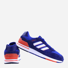 Buty do biegania męskie adidas Run 80s IG3531 41.5 Niebieskie (4066765269515) - obraz 3