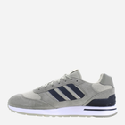 Buty do biegania męskie adidas Run 80s IG3532 40 Szare (4066765265630) - obraz 2