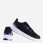 Buty do biegania męskie adidas RunFalcon 3.0 IF4025 47.5 Czarne (4066765246561) - obraz 3