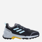 Buty sportowe trekkingowe męskie adidas Terrex Eastrail 2 IF4913 42 Czarne (4065432720199) - obraz 1