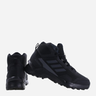 Buty trekkingowe męskie wysokie adidas Terrex Eastrail 2 M HP8600 43.5 Czarne (4066749987251) - obraz 3